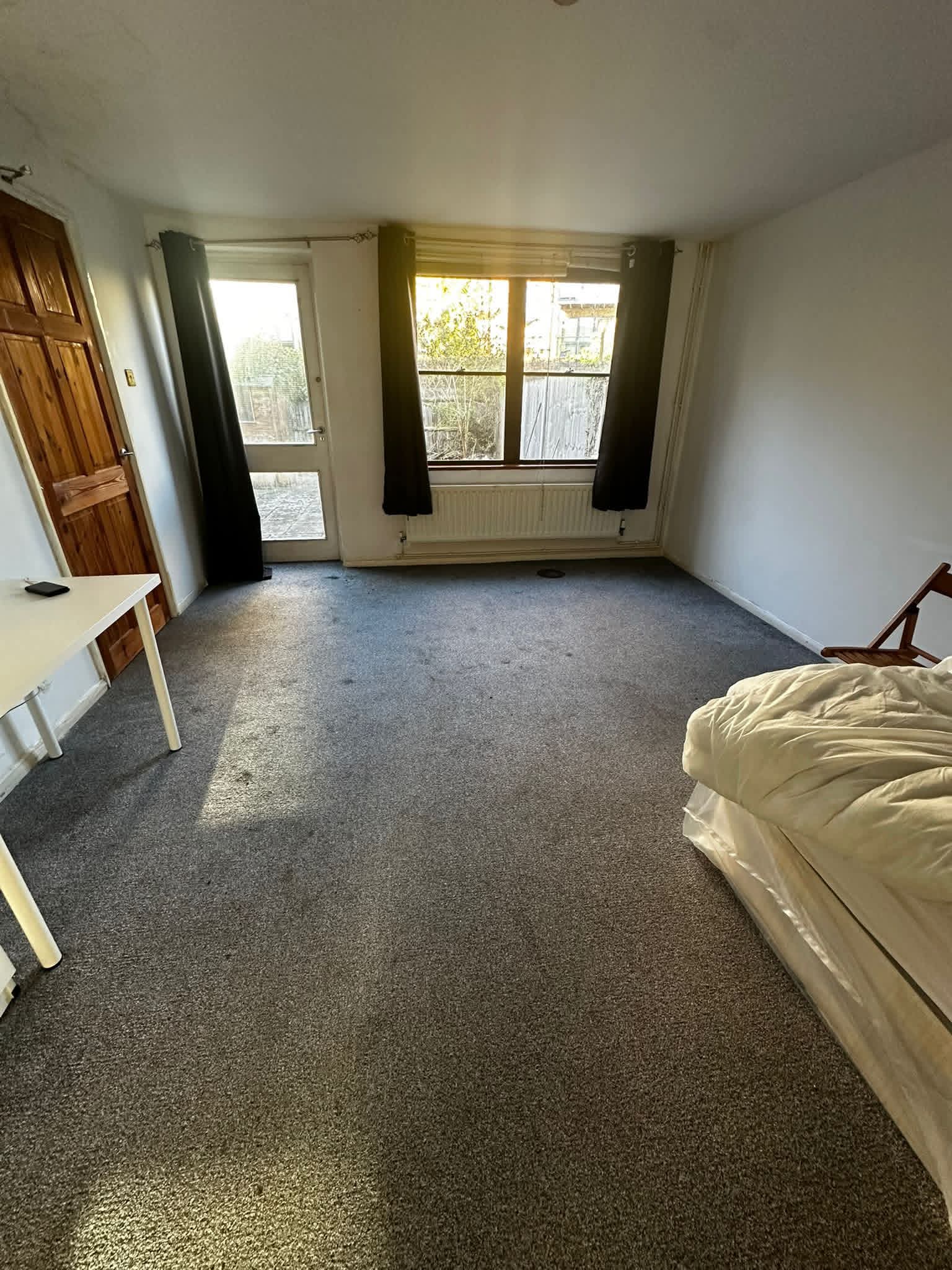 ·  Beautiful Double Rooms in Greenwich | Zone 2 | £870 PCM